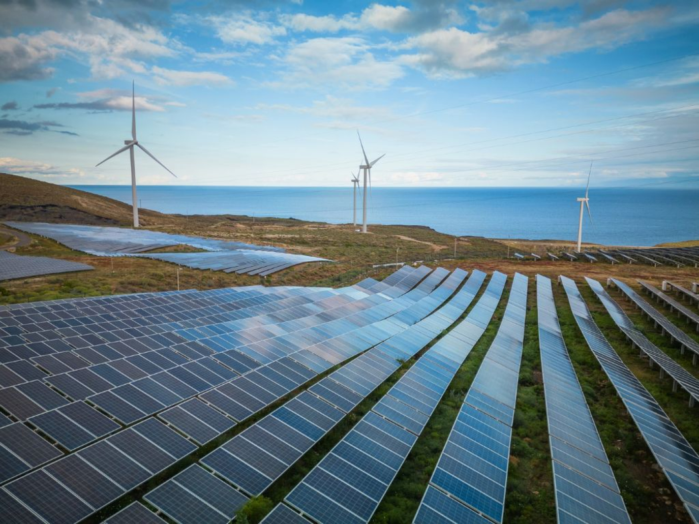 Why the Citizens Energy Package is the key to Europe’s energy autonomy 