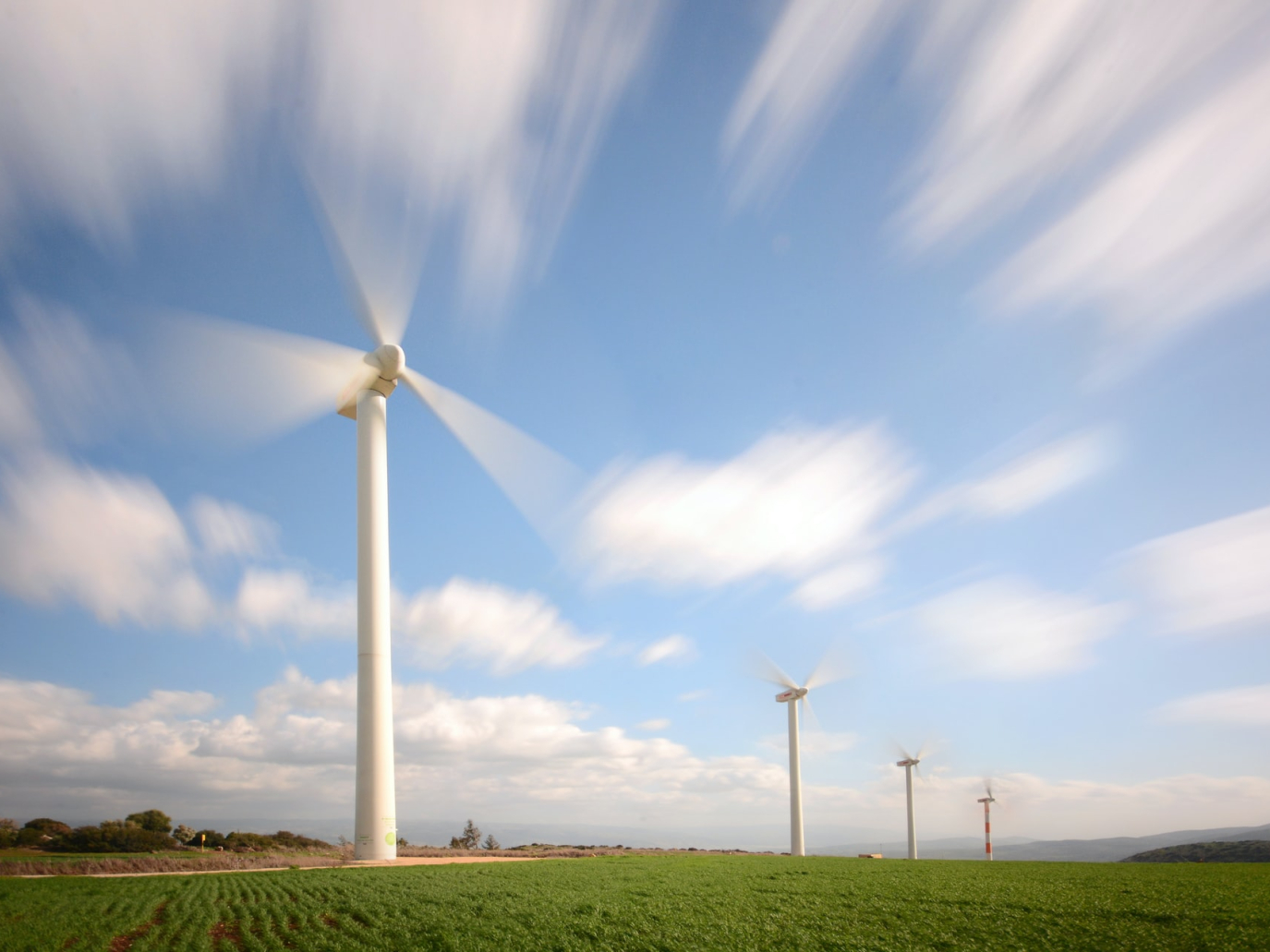 Dall’Europa, mille progetti per una Green Recovery