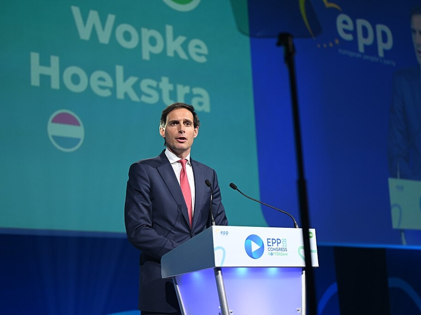 Chi è il candidato a nuovo commissario UE per il clima