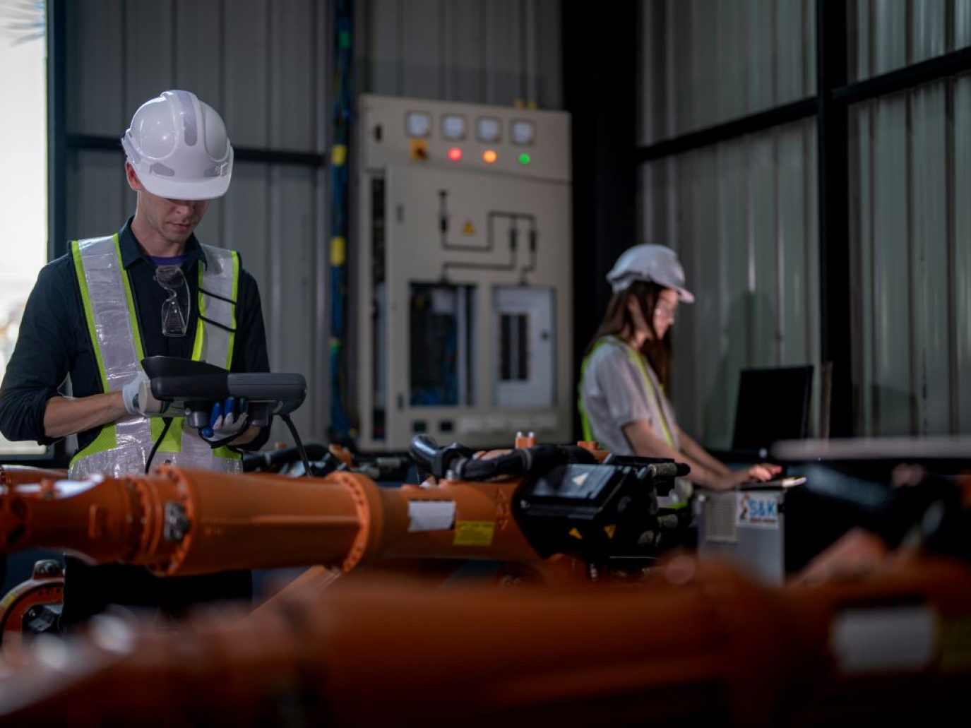 Maire, nuovo contratto nel Regno Unito per produrre carburante sostenibile