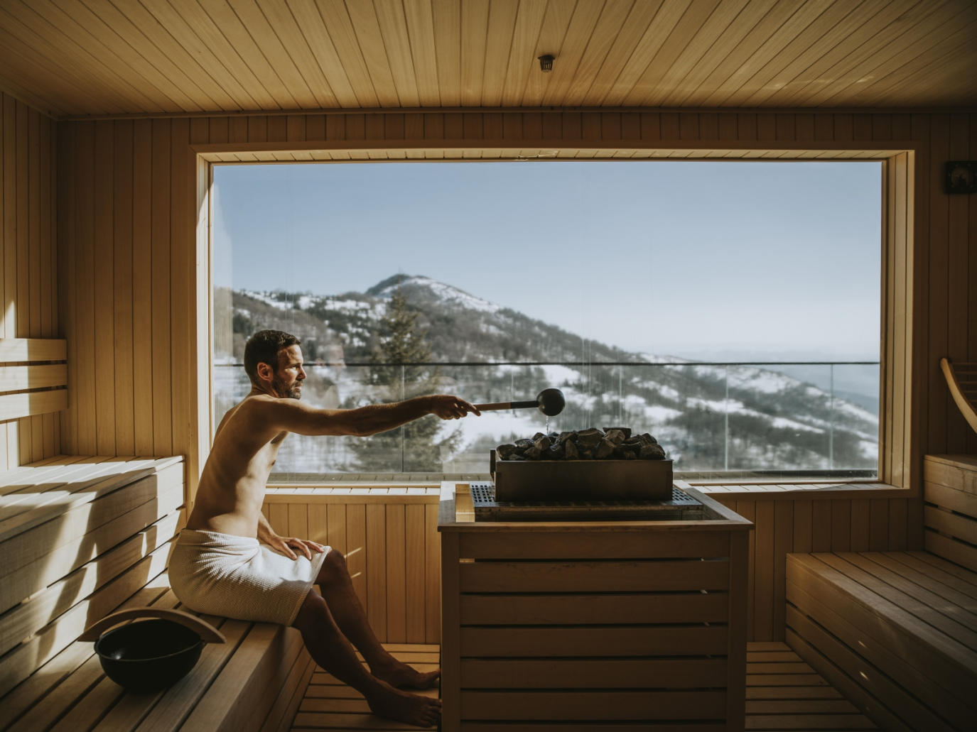 Therme Group, rethinking tourism carbon credits with the help of AI