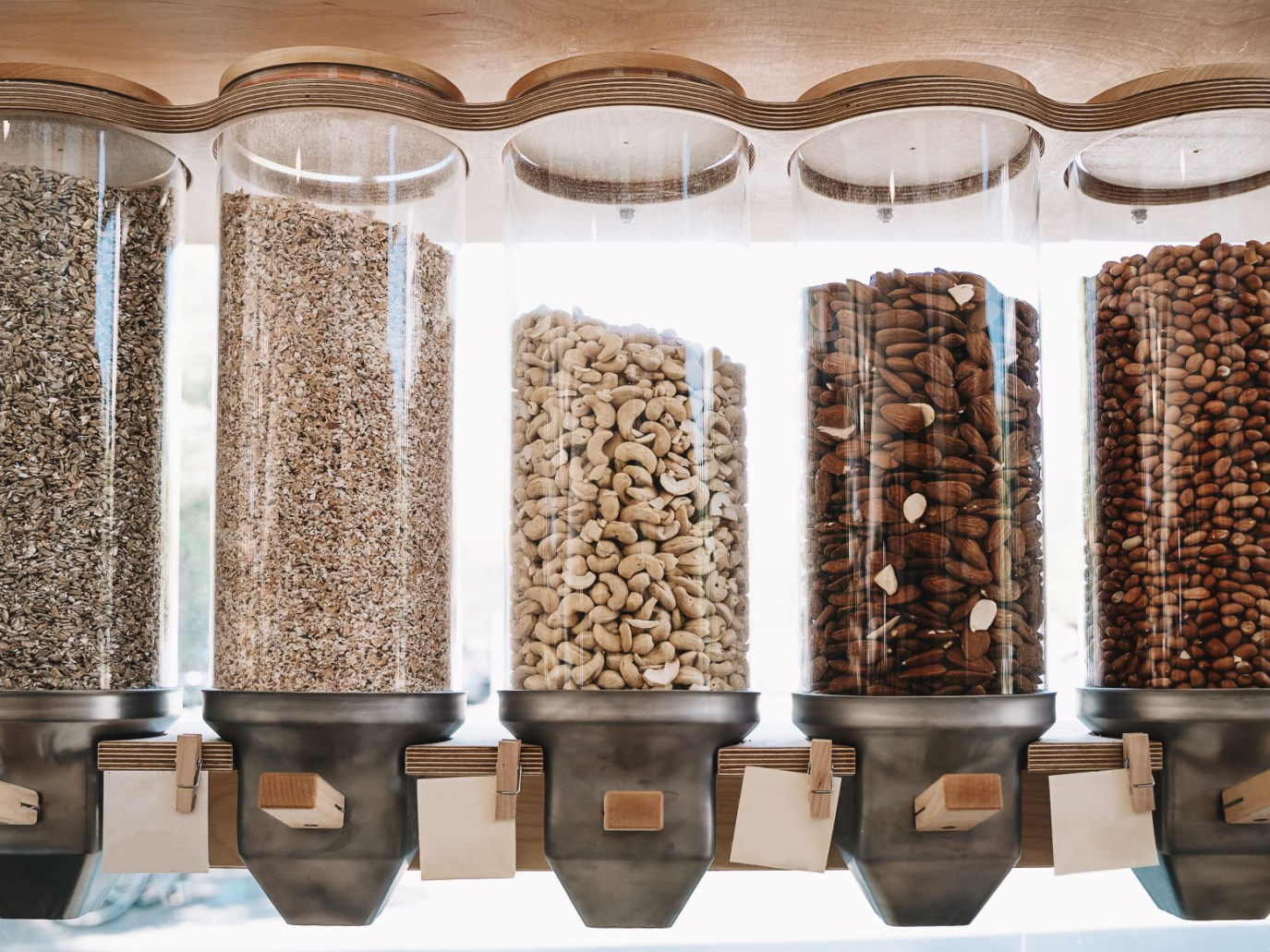 Che fine hanno fatto i contributi per gli sfusi?