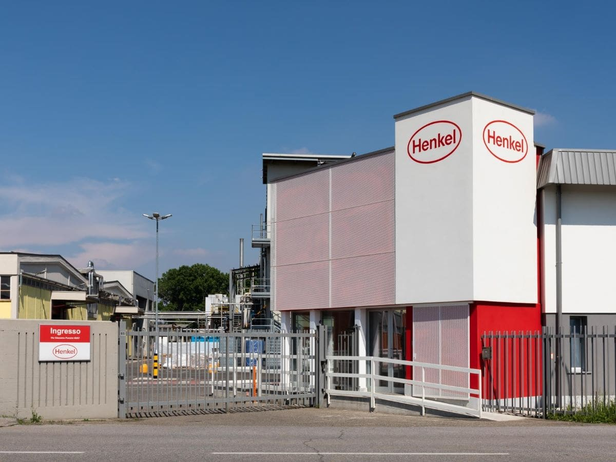 Henkel accelera la transizione energetica