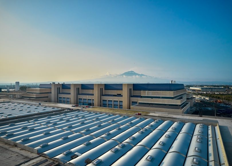 Fotovoltaico: 3SUN presenta tre moduli ad alta efficienza