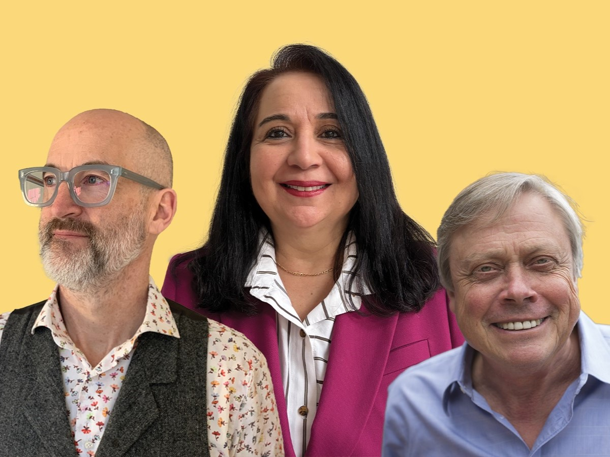 Gases between geopolitics and science: the interviews of RM61