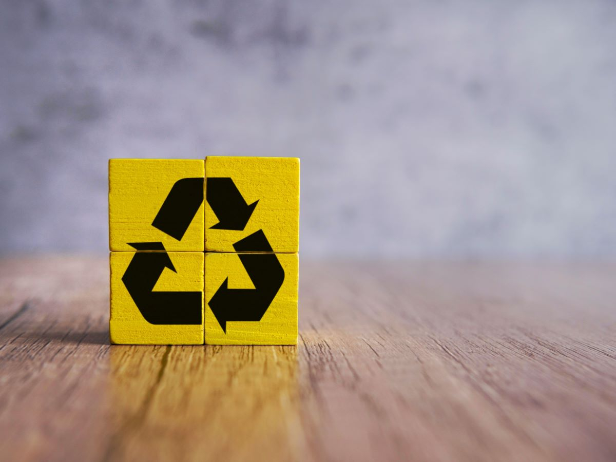 Il 2026 sarà l’anno del Circular Economy Act