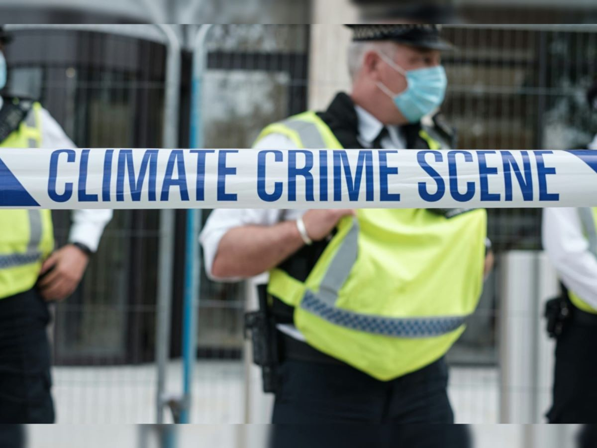 Il 2026 sarà un anno di svolta per il contenzioso climatico