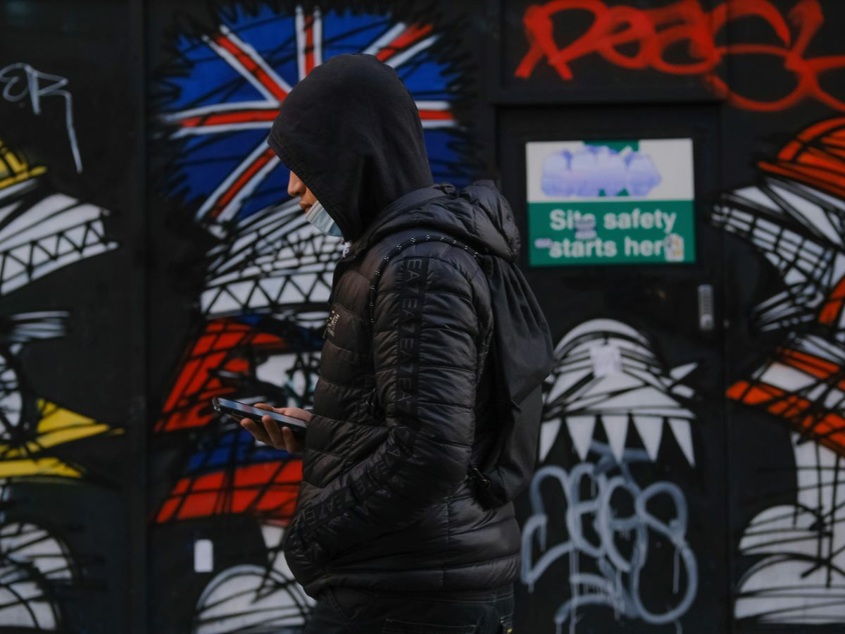 Il collasso degli ecosistemi globali minaccia la sicurezza nazionale dei paesi