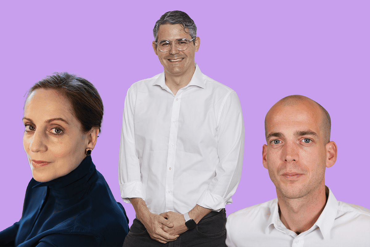 The future of mobility: interviews from RM55