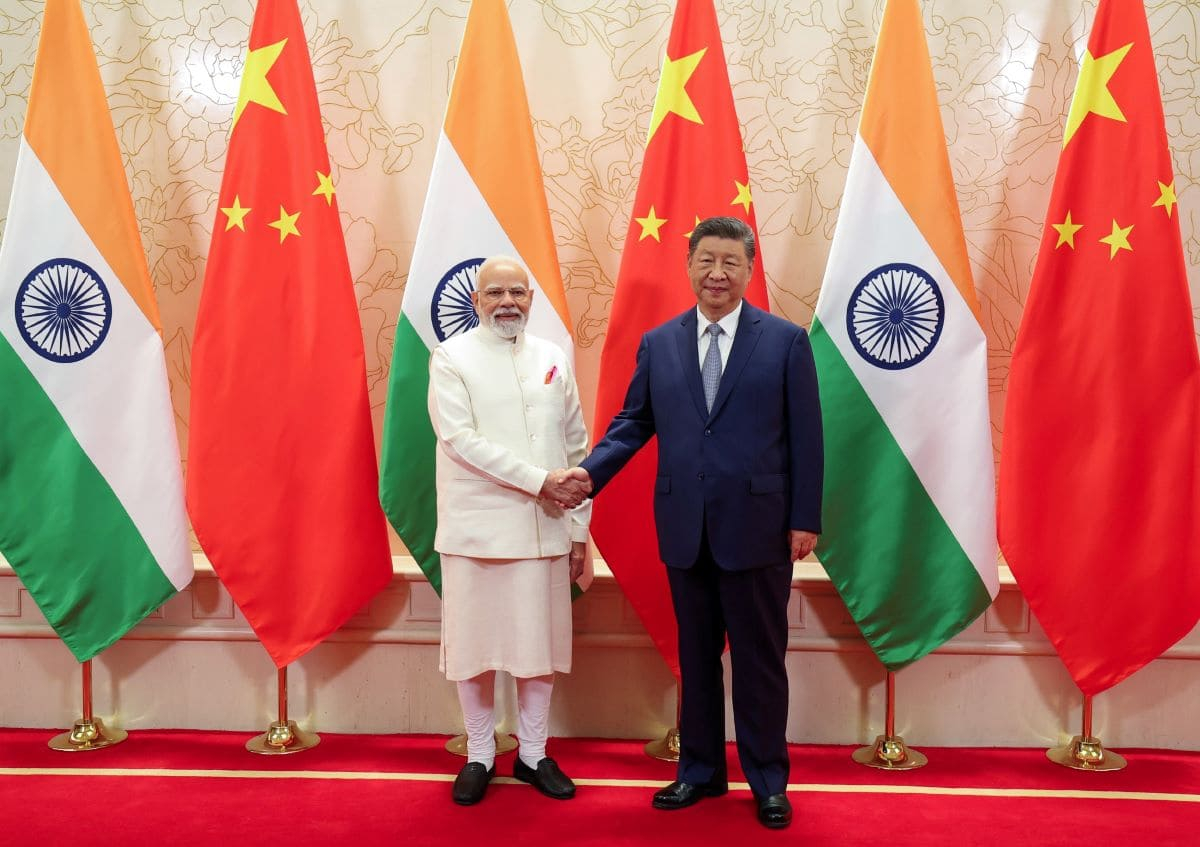 Il mondo secondo Xi Jinping: la SCO come laboratorio di un nuovo ordine