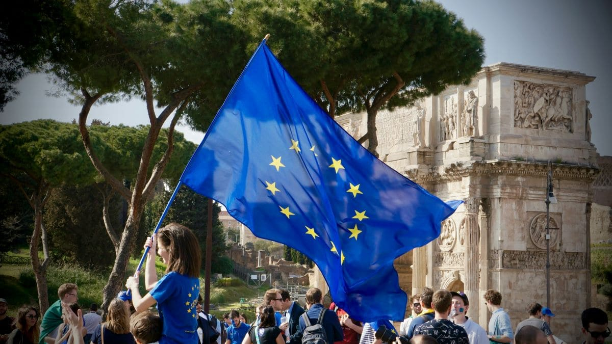 Il riarmo per l’Europa è una questione di identità