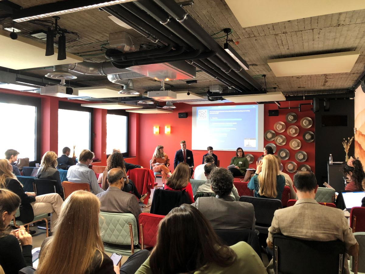 Europe’s heating and cooling dilemma: can district energy deliver?