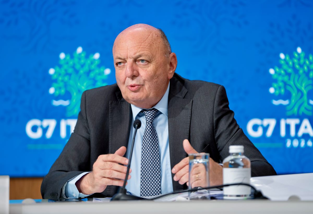 Adattamento climatico, l’Italia lancia l’Adaptation Accelerator Hub a COP29