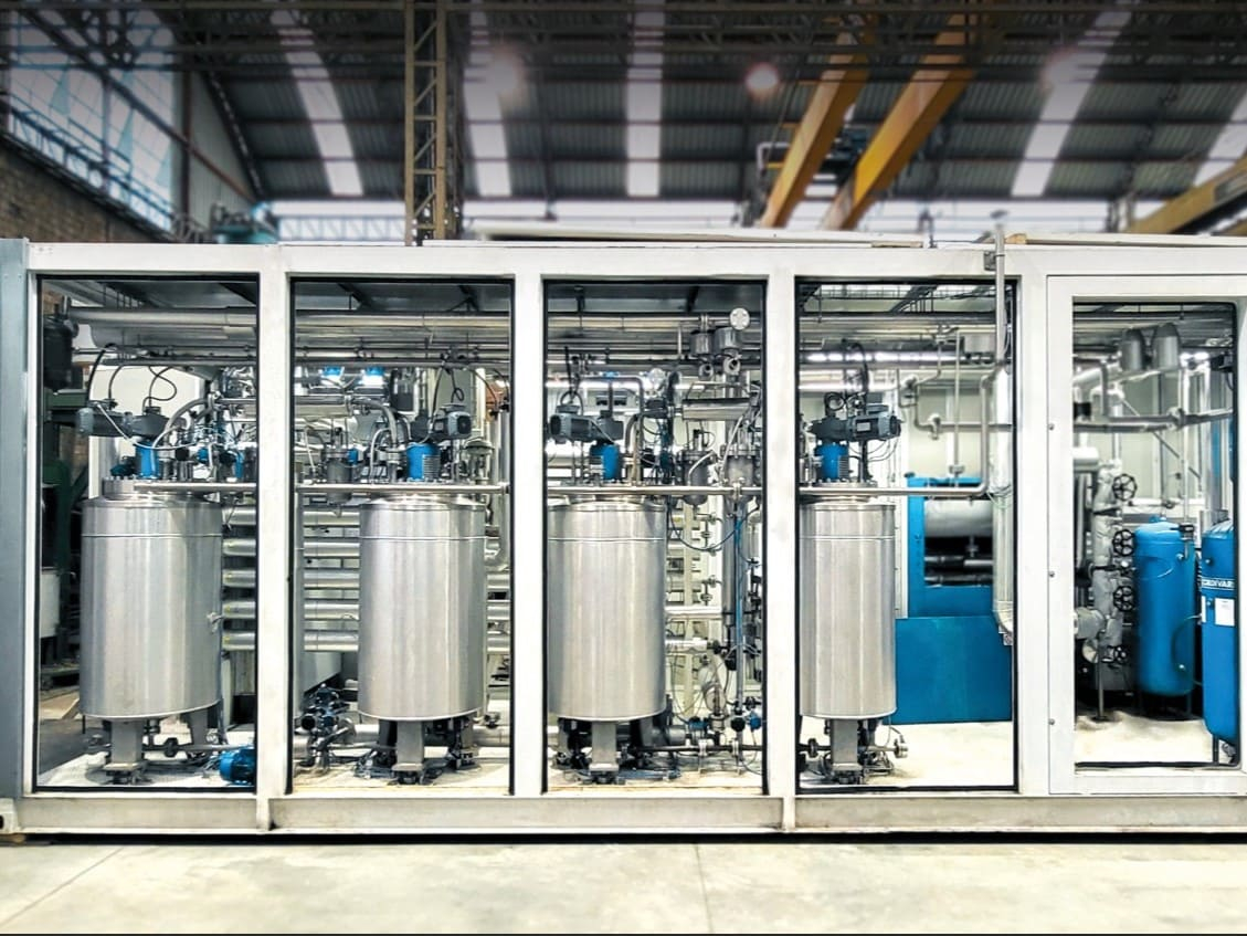 PFAS, the “forever chemicals” that challenge science and the environment