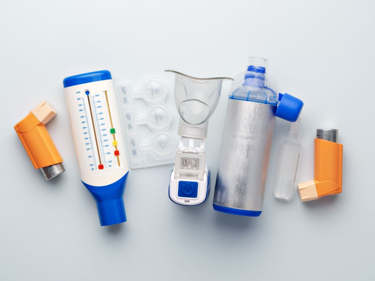 Inalatori e clima: il progetto “Recupera e Respira” rinnova fino al 2026