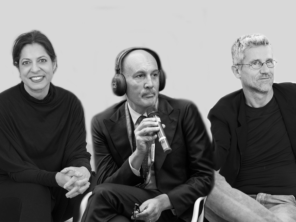 Infrastrutture in transizione: le interviste di MR59