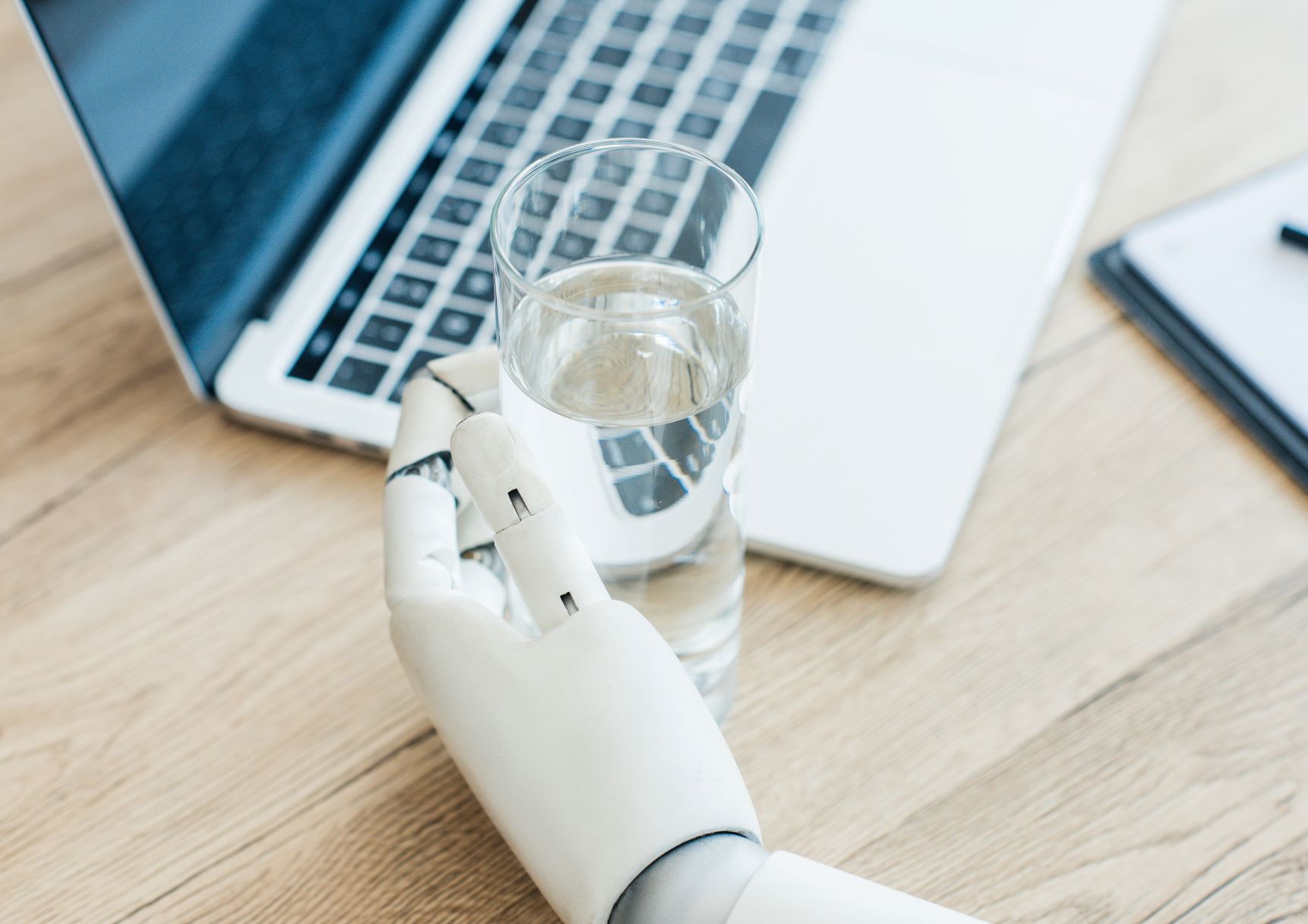 Il consumo di acqua dei data center sta diventando un problema