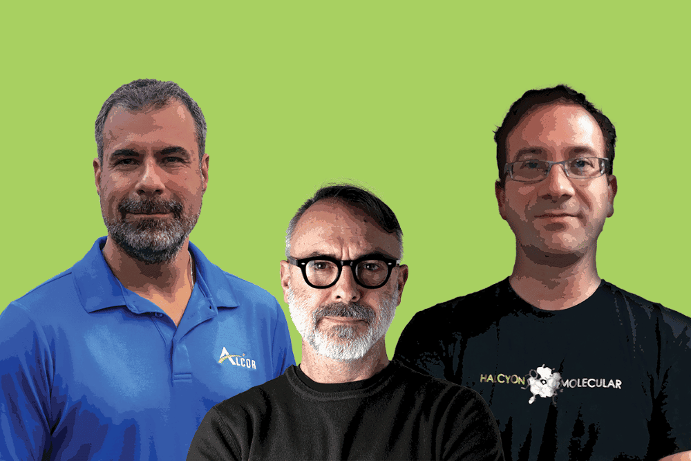 Beyond human limits: the interviews from RM57