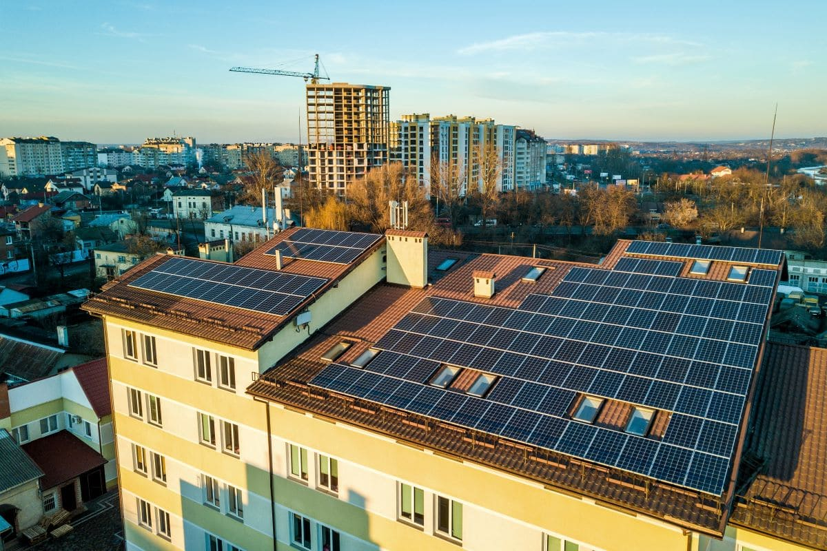 Italy’s Solar Power Surge Reshapes the National Energy Mix