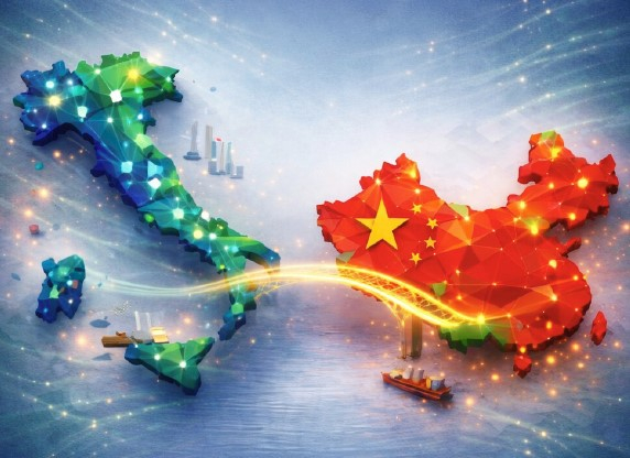 Nuovo report dell’ICCF: una guida per le imprese che guardano alla Cina