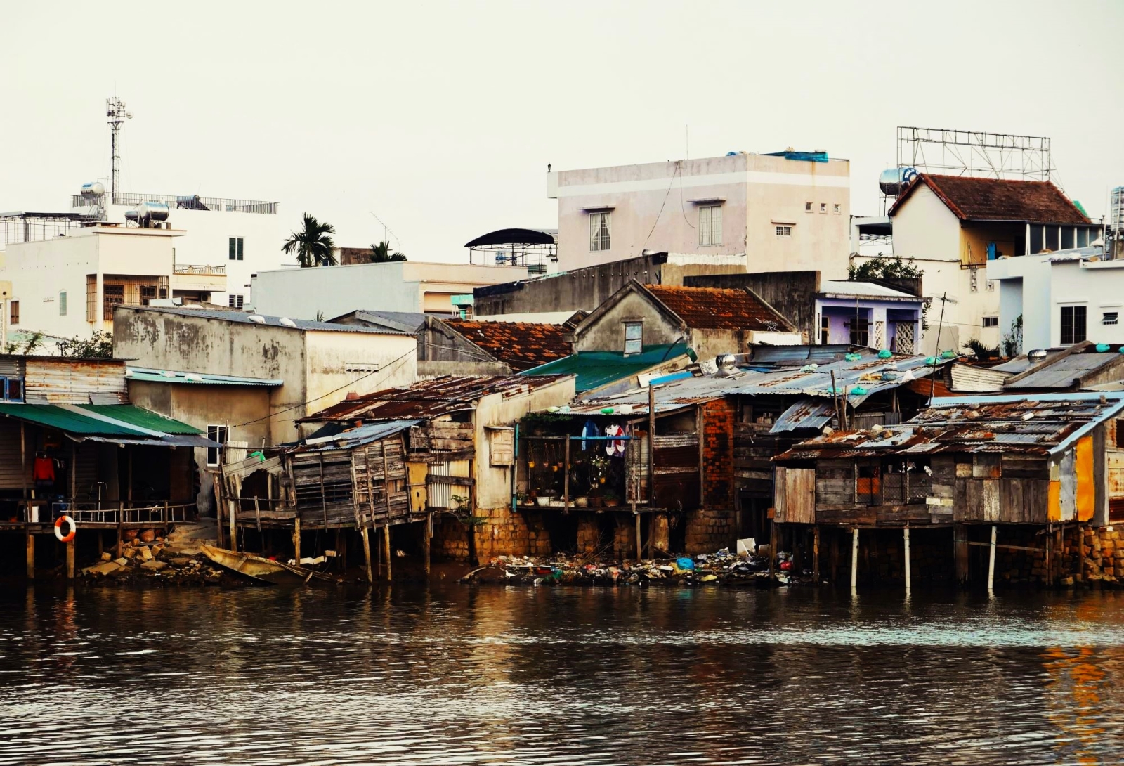 Here is how countries will have to allocate climate resources after COP28