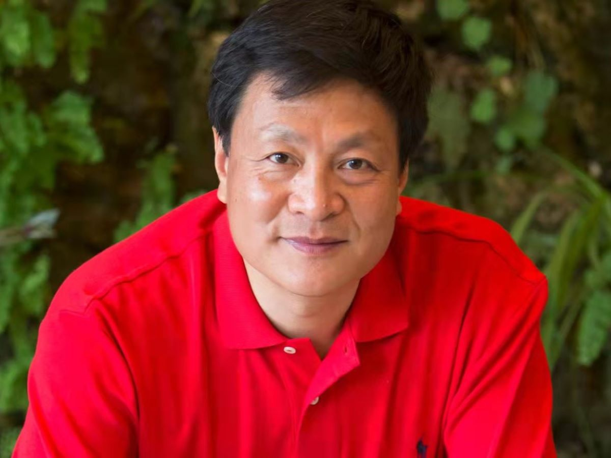 Sponge cities: are they really working? Interview with Professor Kongjian Yu