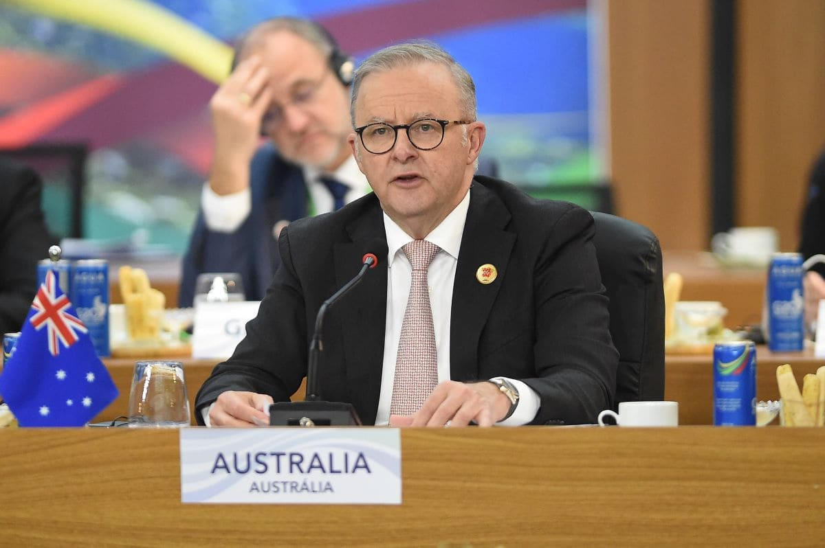 L’Australia conferma Albanese, l’anti-Trump progressista e ambientalista