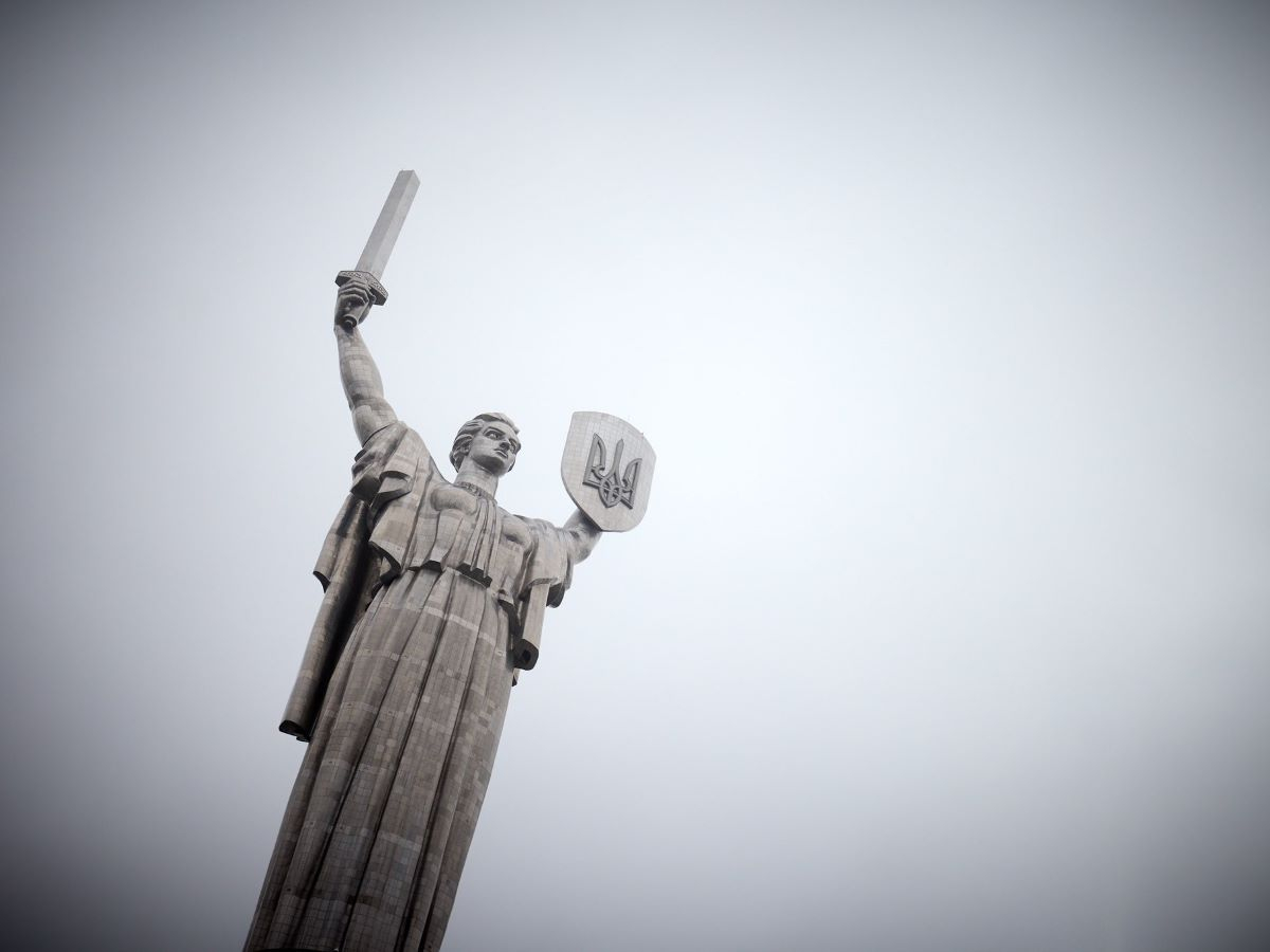 Ukraine demands $43 billion from Russia for environmental damage caused by the war