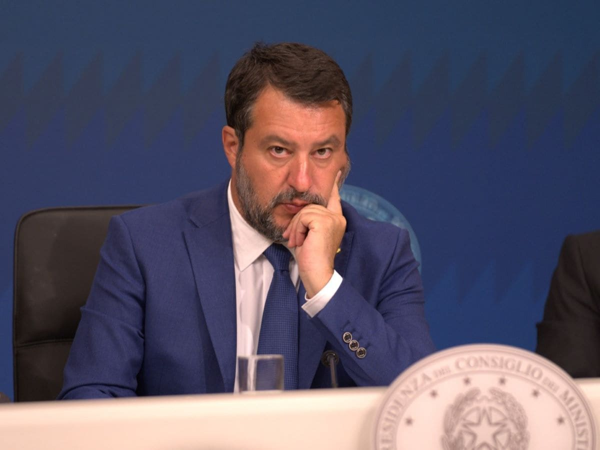 La Corte dei conti boccia il Ponte sullo Stretto di Messina