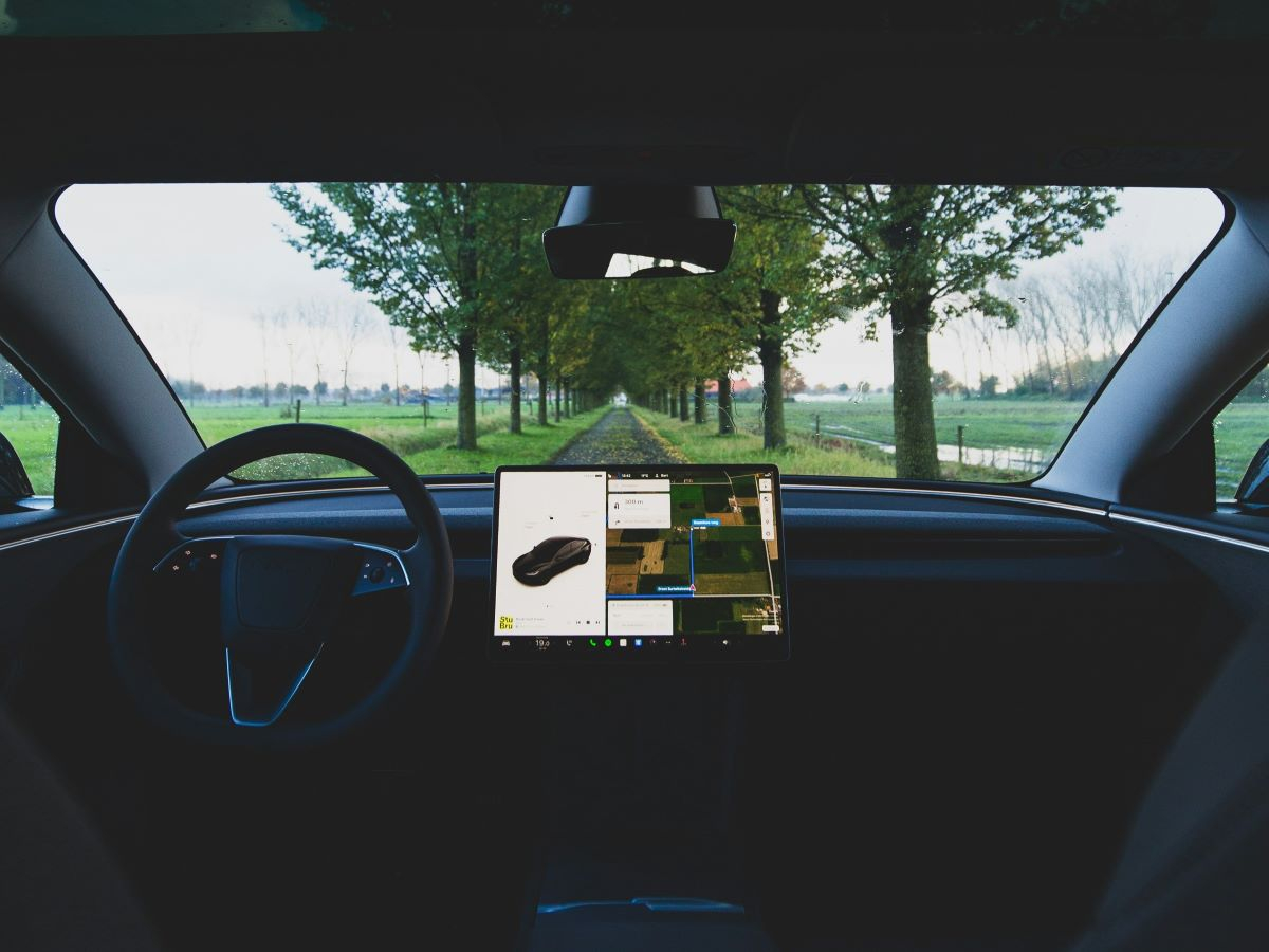 La guida autonoma sta arrivando in Europa ed è in corso il primo test in Italia