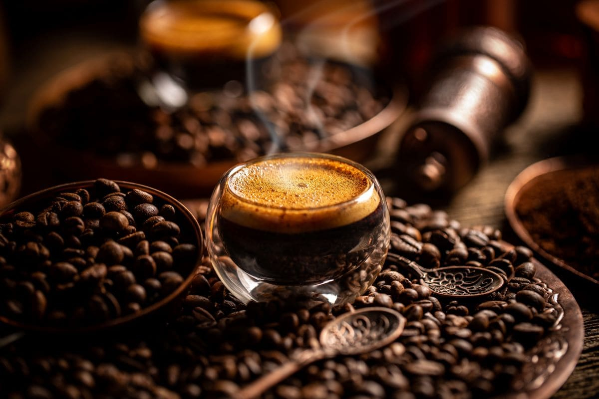Lavazza cresce nel 2024 nonostante la crisi globale del caffè
