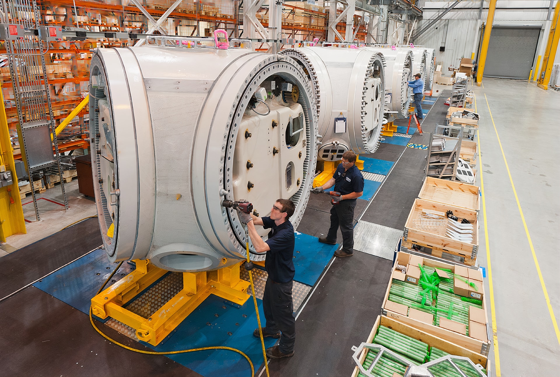 Tra automazione del lavoro e transizione ecologica, i dati sul futuro dei green jobs