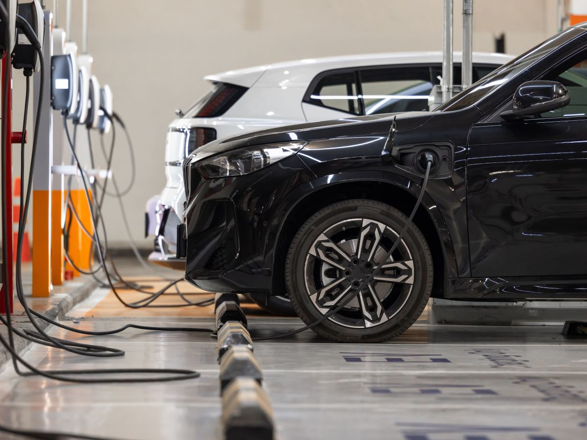 Leasys and EIB back €600 milion push for Europe’s zero-emission fleets