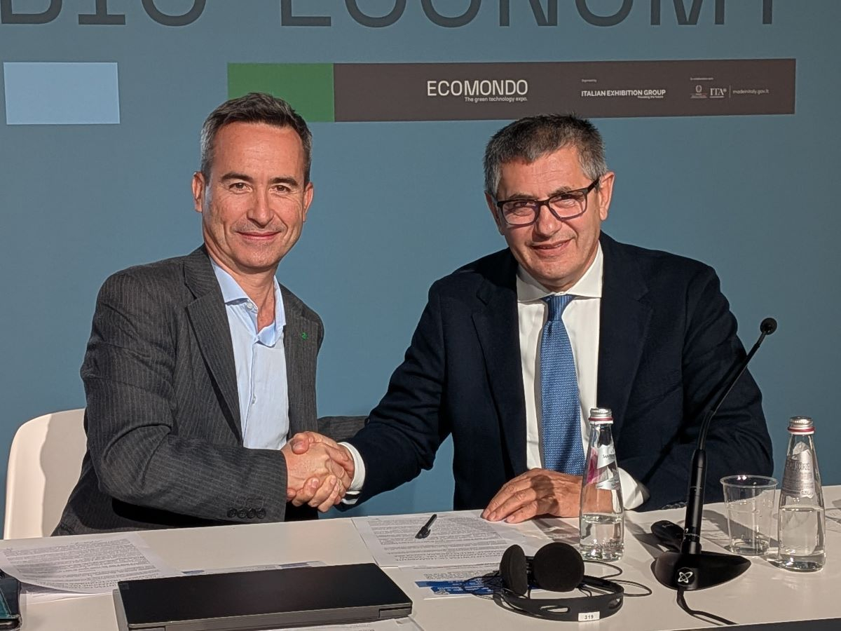 Legambiente e CIC, un’alleanza strategica per rafforzare il riciclo organico