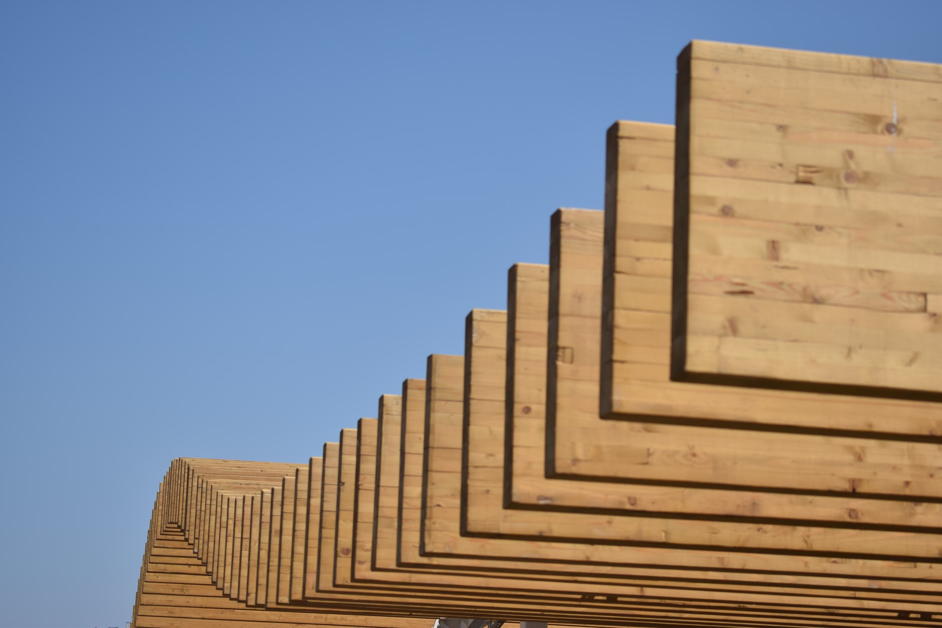 Built by Nature: Accelerating Europe’s Timber Building Transformation
