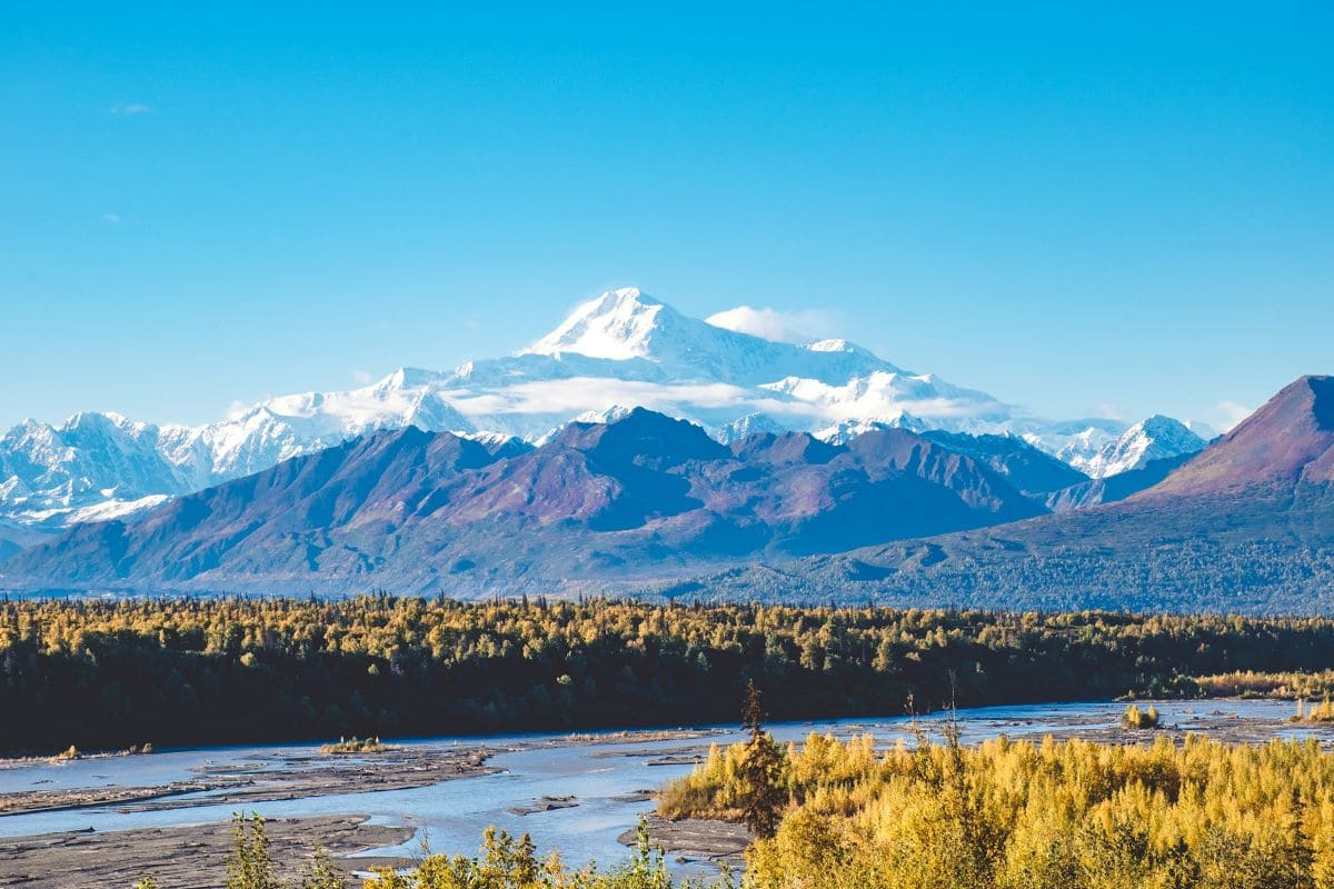 Le mire estrattiviste di Trump minacciano l’Alaska