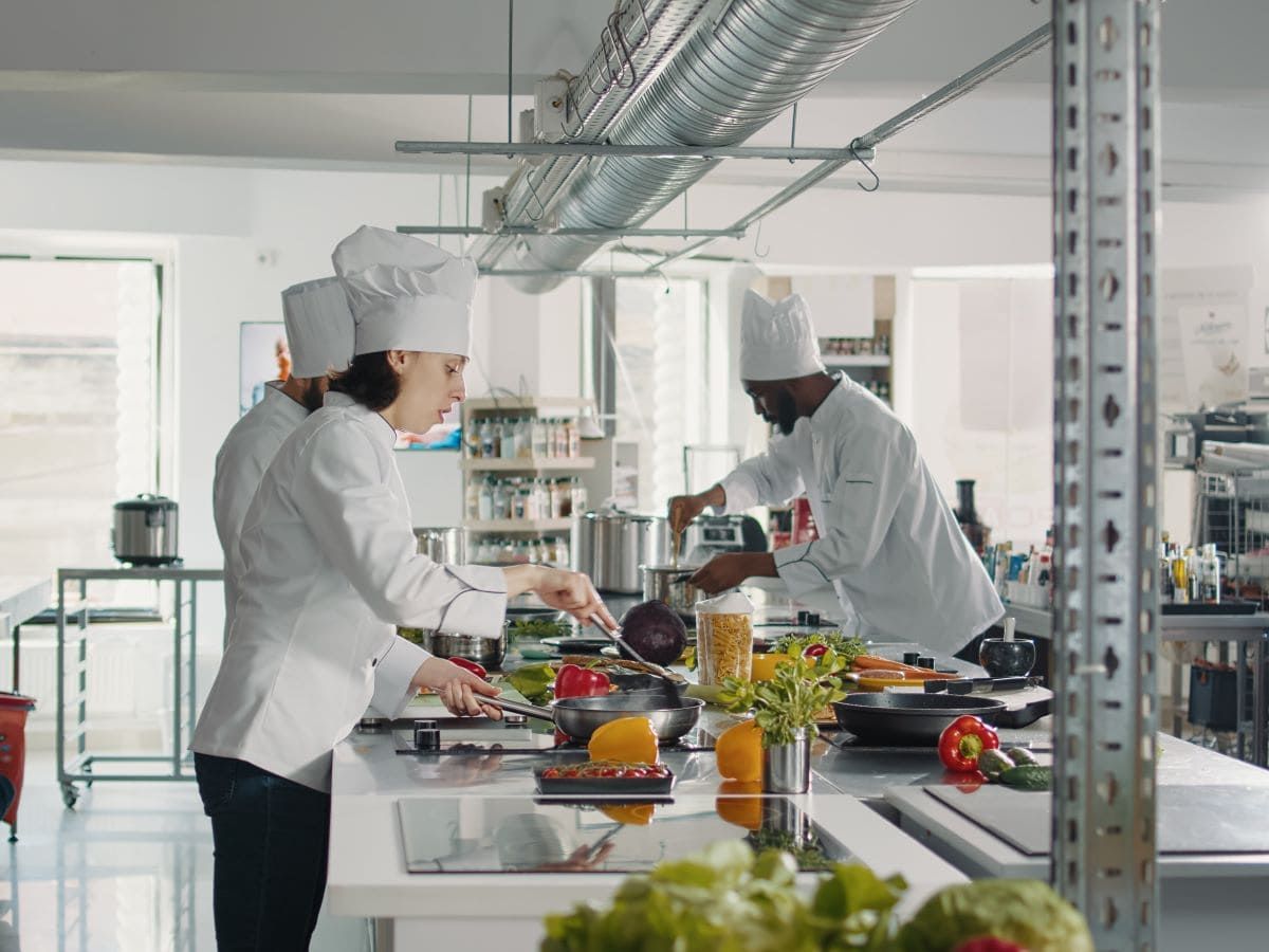 Lotta allo spreco alimentare e responsabilità d’impresa: il caso CIRFOOD