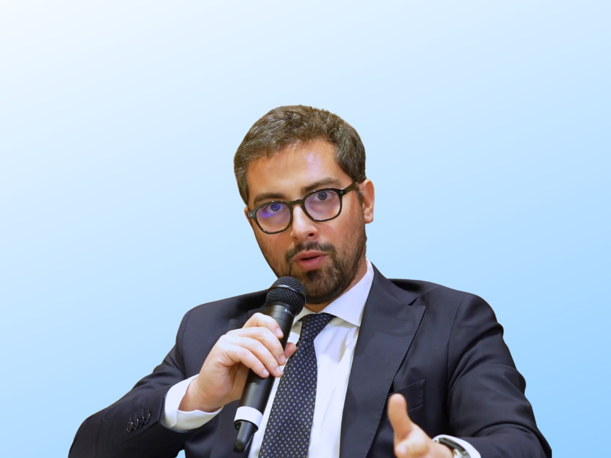 Mancini (CONOE): “Dagli oli esausti un contributo chiave alla transizione circolare”