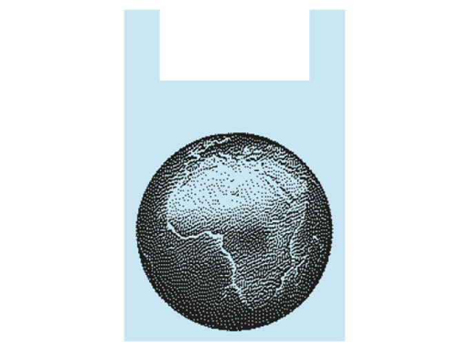 Lo shopper equo e solidale