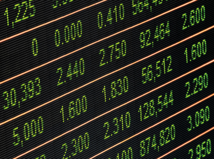 Investing With Little Vision