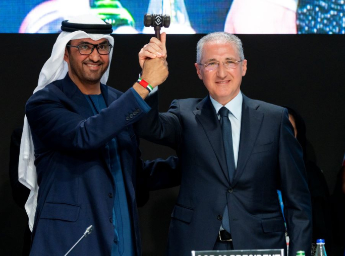 La Troika delle COP aumenta la produzione fossile nonostante le promesse