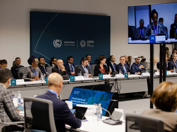 COP29: inizia la seconda, difficile, settimana di negoziati