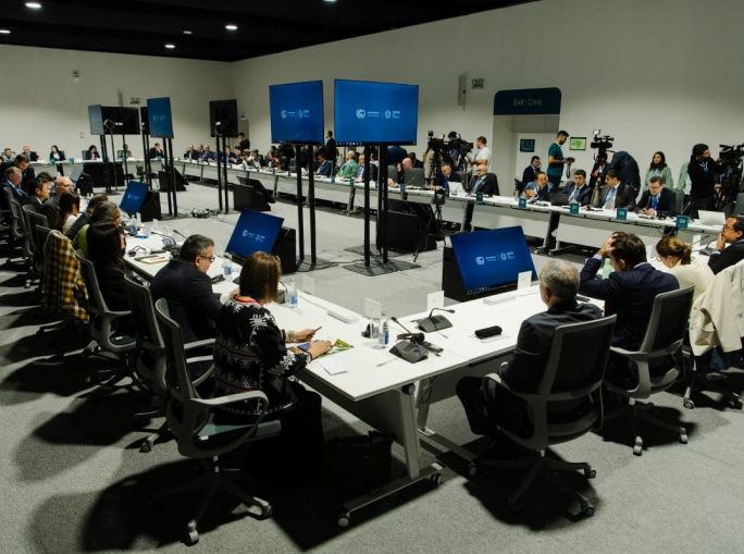 A COP29 l’agricoltura è protagonista tra mitigazione e adattamento