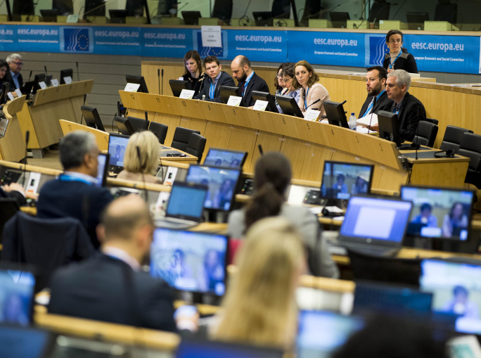 Nel cuore pulsante dell’economia circolare