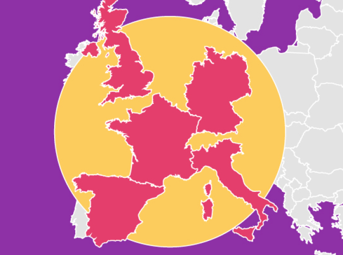 1.27 Trillion Euro: That's How Much the Bioeconomy is Worth in the EU5