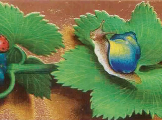 The Hidden Value of Plants