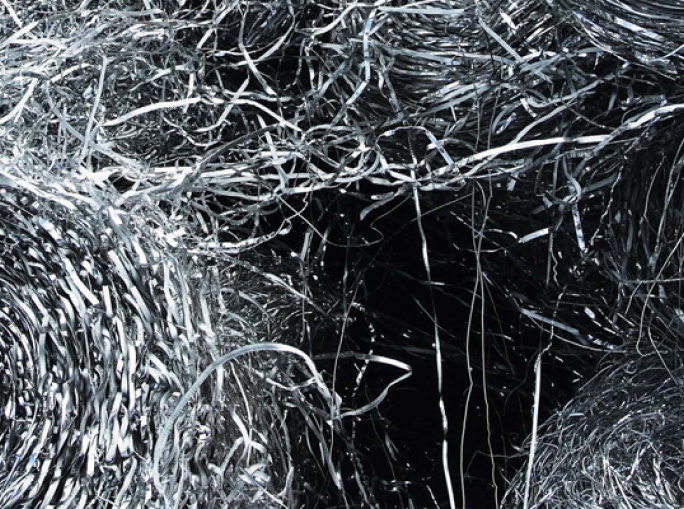 Urban Mines of Aluminium