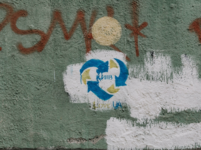 Innamorarsi degli obiettivi di sviluppo sostenibile e del nuovo Green Deal