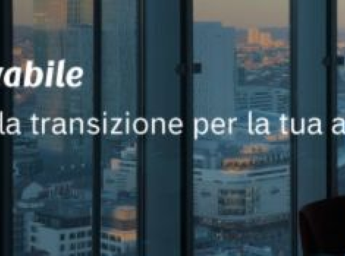 Circularity 24, c’era una volta in America l’economia circolare