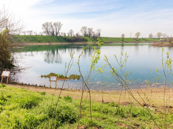 Brugherio, E.ON Italia e Rete Clima inaugurano il Biodiversity Lab